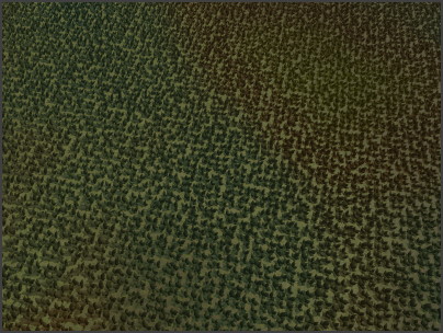 Varying color by location using Perlin noise
