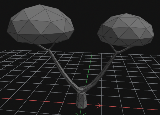 Convex Hull Group Input