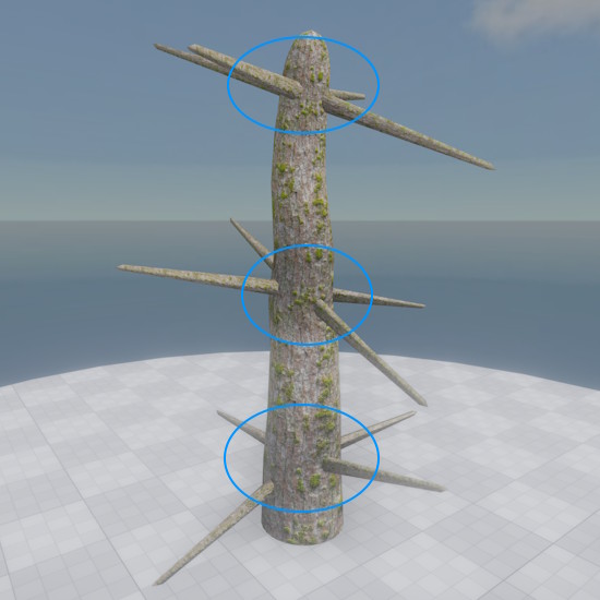 Branch Node