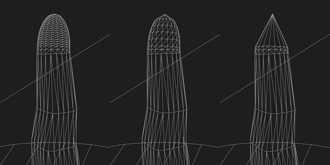 Tip Detail