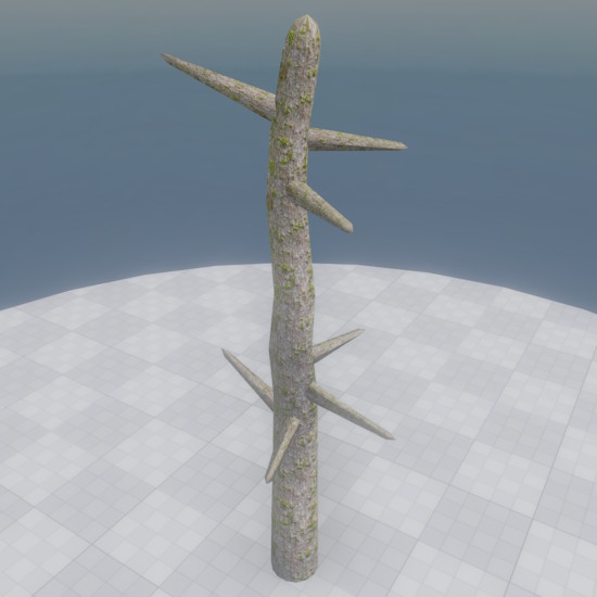 Spawn Deviation